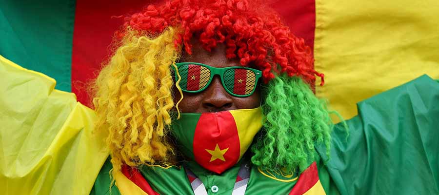 Apuestas Fútbol Mundial de Qatar 2022- Camerún vs Serbia