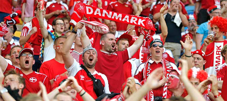 Apuestas Futbol Mundial de Qatar 2022- Dinamarca vs Túnez