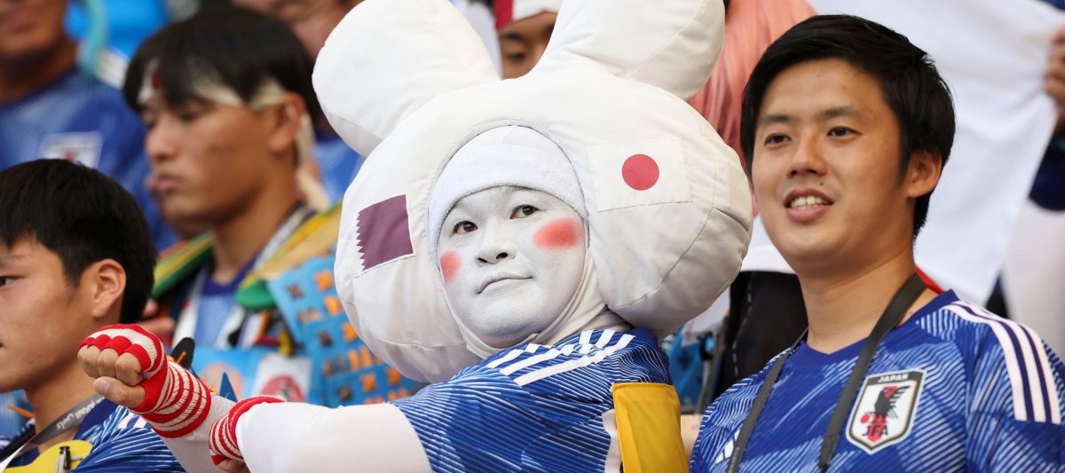 Apuestas Futbol Mundial de Qatar 2022- Japón vs Costa Rica