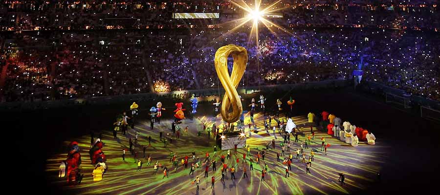 Apuestas Futbol Mundial de Qatar 2022- ¿Cuáles selecciones serán la gran sorpresa en la Copa Mundo
