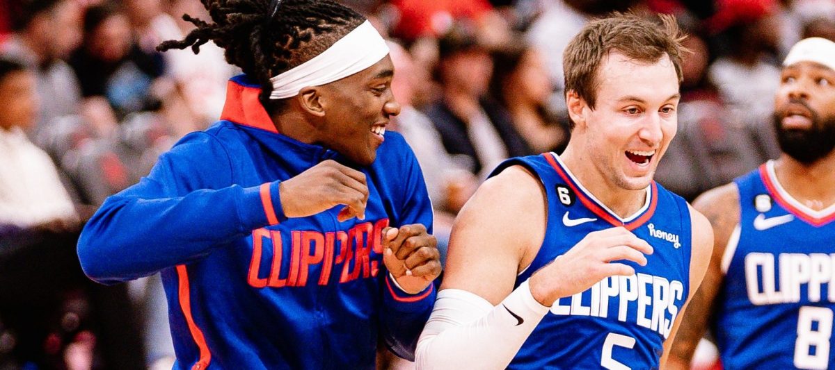 Apuestas NBA - Los Angeles Clippers vs Los Angeles Lakers