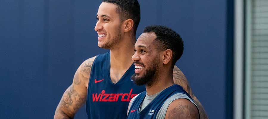 Apuestas NBA Washington Wizards vs Dallas Mavericks