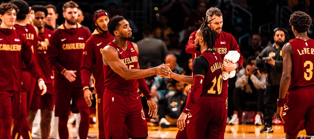 Golden State Warriors vs Cleveland Cavaliers