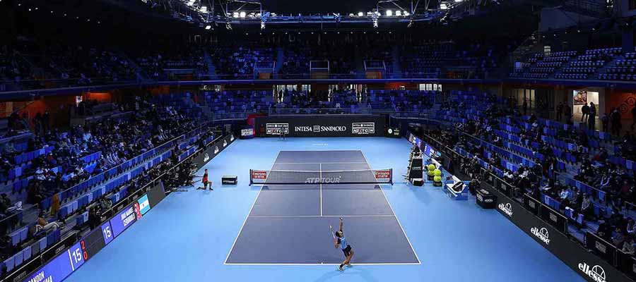 Apuestas Tenis - Sanpaolo Next Gen ATP Final 2022