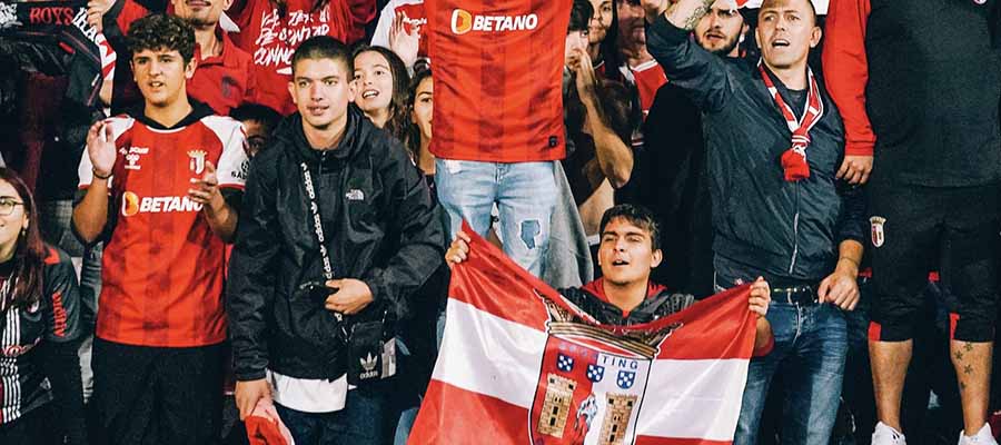 Apuestas UEFA Fútbol Europa League – Braga vs Malmo