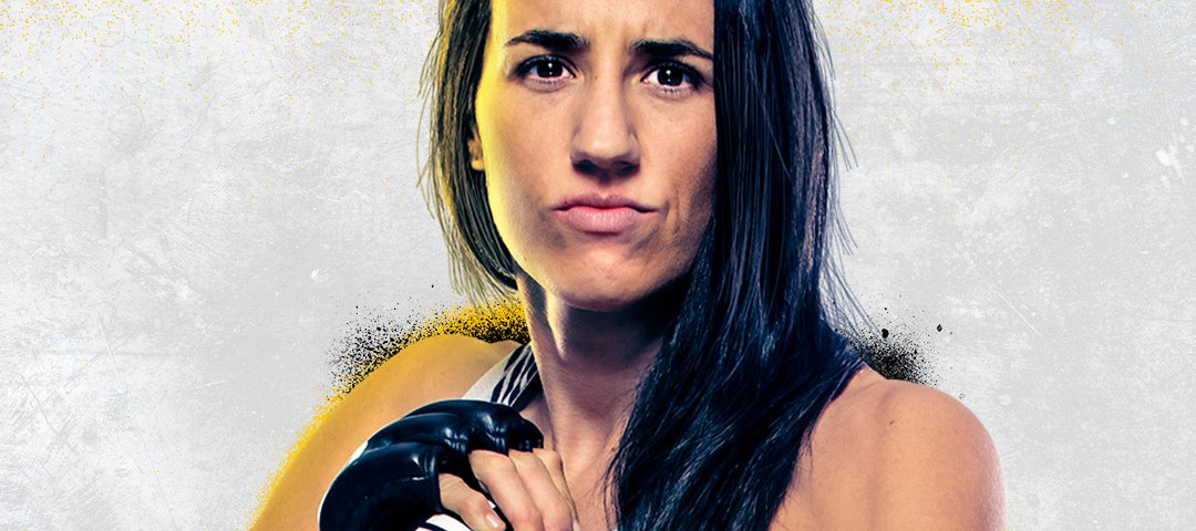 Apuestas UFC Fight Night: Marina Rodriguez vs Amanda Lemos