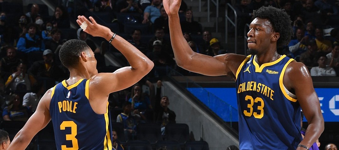 Apuestas NBA – Golden State Warriors vs Miami Heat