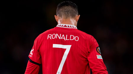 Pronósticos Qatar 2022 | Cristiano Ronaldo llega de malas al Mundial por su bajo rendimiento y falta de minutos con el Manchester United