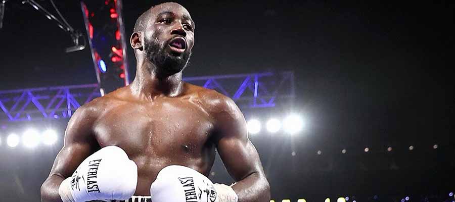 Apuestas Boxeo – Terence Crawford vs David Avanesyan