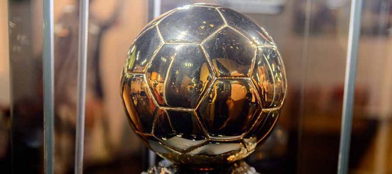 Apuestas Copa Mundial | Candidatos a ganar el Balón de Oro Qatar 2022