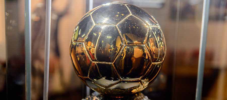 Apuestas Copa Mundial FIFA – Candidatos a ganar el Balón de Oro Qatar 2022
