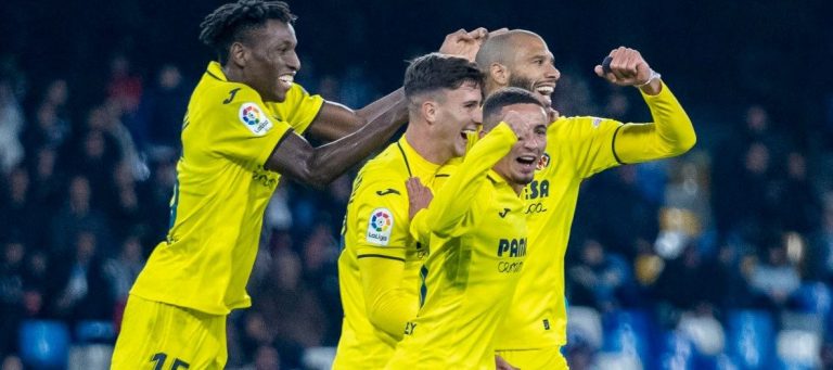 El Valencia CF empieza el año ganando al Villareal CF