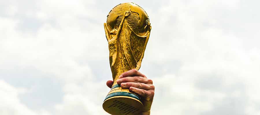 La FIFA llevará el trofeo de la Copa del Mundo a las 32 naciones  clasificadas – Diario de Centro América