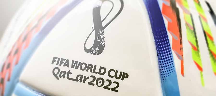 Apuestas Fútbol Mundial de Qatar 2022- Los Mejores Juegos Octavos de Final