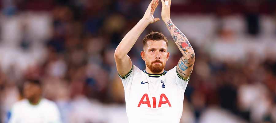 Apuestas Fútbol Premier League- Brentford vs Tottenham Jornada 17