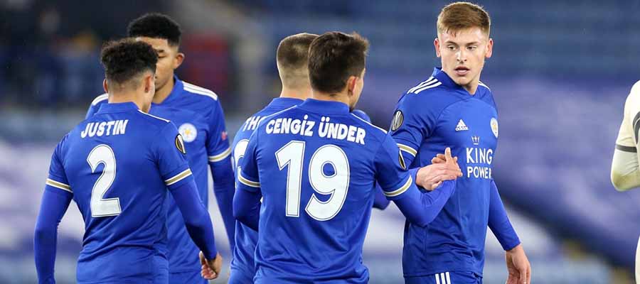 Apuestas Futbol Premier League Leicester City vs Newcastle