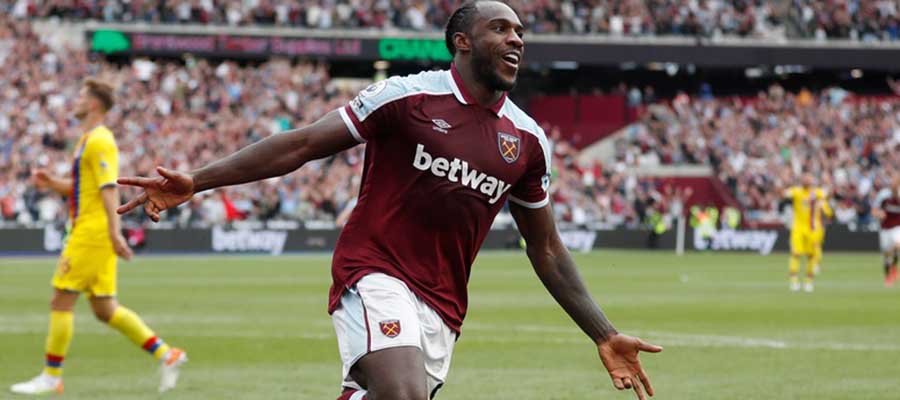 Apuestas Fútbol Premier League - West Ham vs Brentford