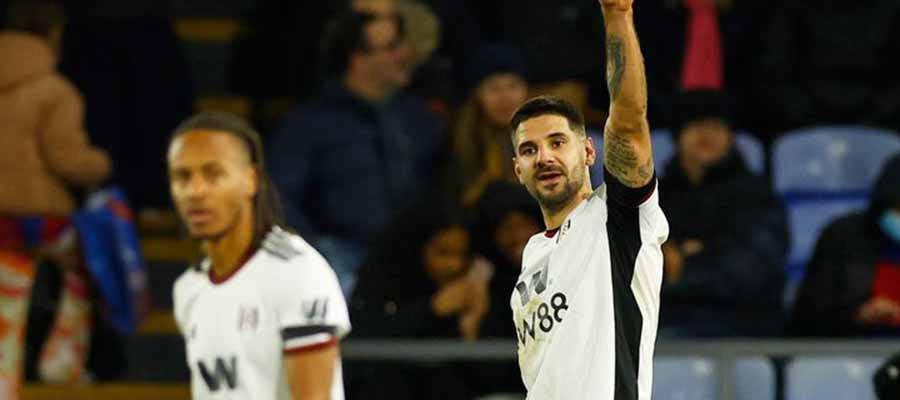 Apuestas Futbol Premier League – Fulham vs Southampton