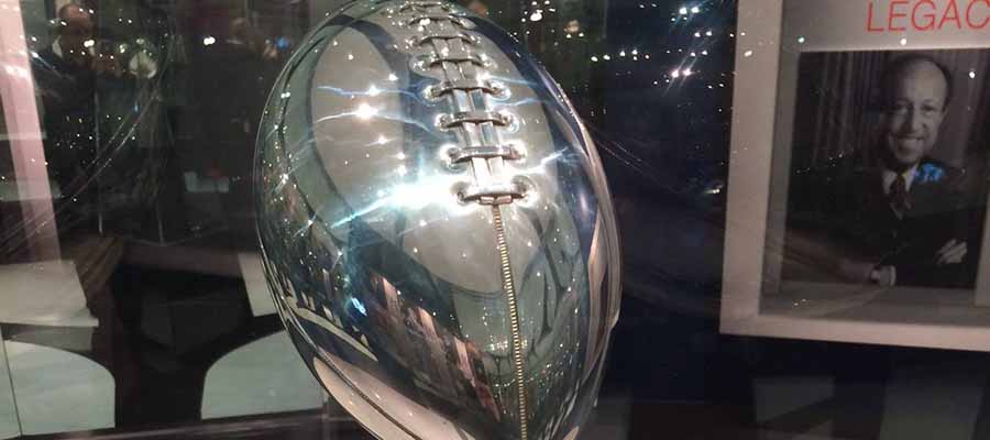 Apuestas Futuras NFL – Favoritos Para Llevarse el Vince Lombardi Semana 17