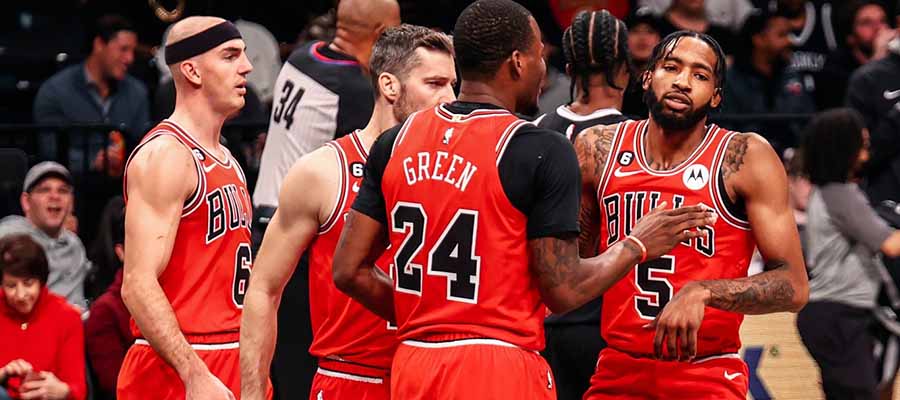 Miami Heat vs Chicago Bulls