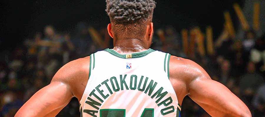 Milwaukee Bucks vs Golden State Warriors