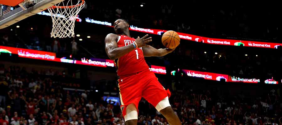 Utah Jazz vs New Orleans Pelicans