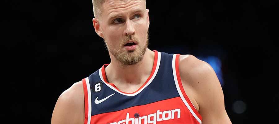 Washington Wizards vs Los Ángeles Clippers