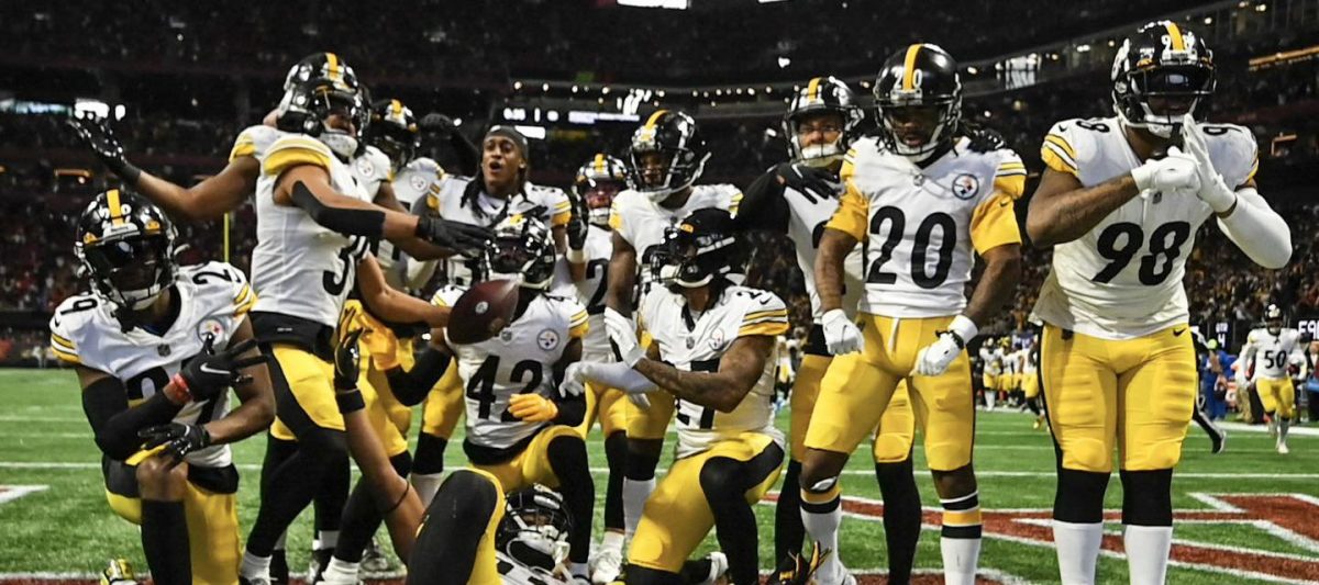 Apuestas NFL - Pittsburgh Steelers vs Las Vegas Raiders