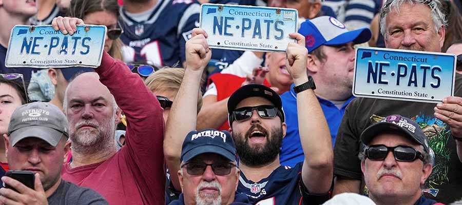 Apuestas NFL – Arizona Cardinals vs New England Patriots