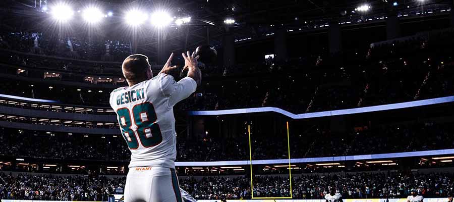 Apuestas NFL – Buffalo Bills vs Miami Dolphins