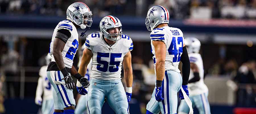 Apuestas NFL – Jacksonville Jaguars vs Dallas Cowboys