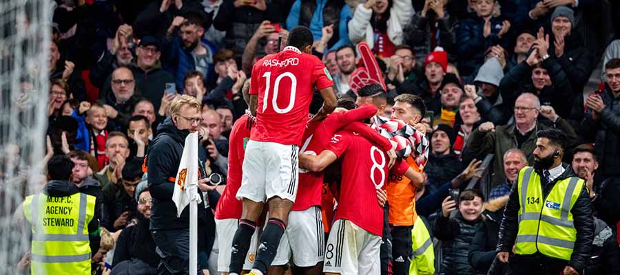 Manchester United vs Nottingham Forest