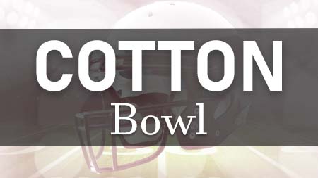 Apuestas Fútbol Colegial Cotton Bowl