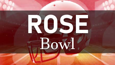 Apuestas Fútbol Colegial Rose Bowl