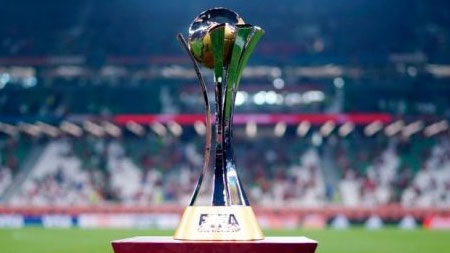 Pronósticos Mundial de Clubes | Marruecos es la sede del próximo torneo que reúne a los mejores clubes del mundo