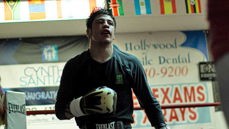 Pronósticos UFC | Brandon Moreno, luchador mexicano en la UFC