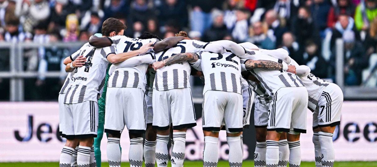 Apuestas Coppa Italia – Juventus FC vs Lazio