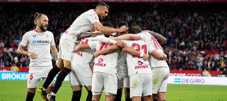 Apuestas Futbol Copa del Rey – Deportivo Alavés vs Sevilla FC