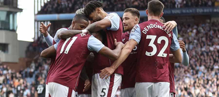 Apuestas Futbol Premier League - Aston Villa vs Wolverhampton