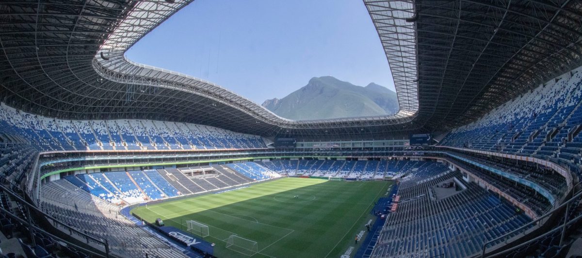 Apuestas Liga MX Clausura 2023- Monterrey vs Guadalajara