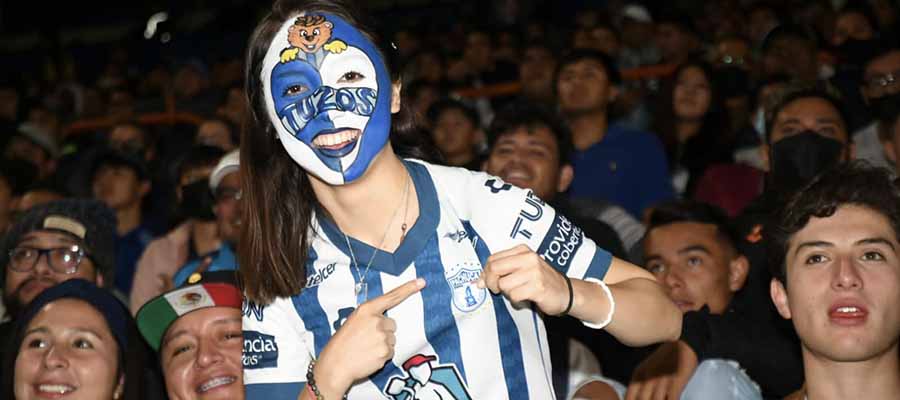 Apuestas Liga MX Clausura 2023- Tigres vs Pachuca Jornada 2