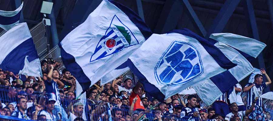 Apuestas Liga MX Clausura 2023 – Puebla vs Monterrey Jornada 4