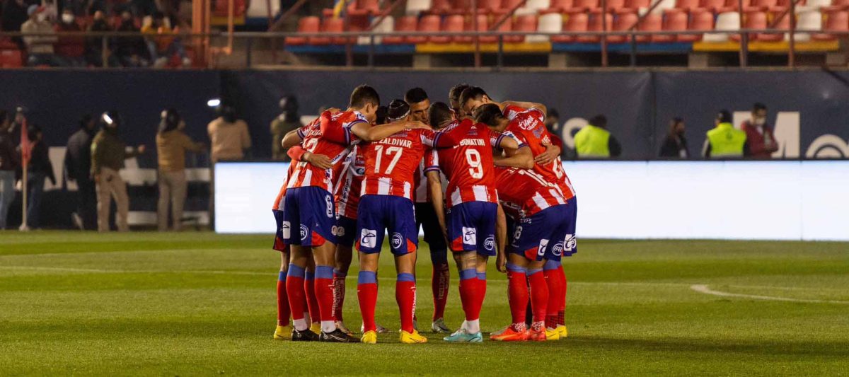 Apuestas Liga MX Clausura 2023 – Tigres vs San Luis Jornada 4