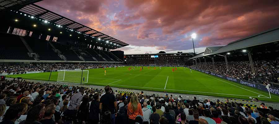Apuestas Premier League – Newcastle United vs Fulham