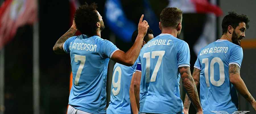 Apuestas Serie A - Lazio vs Milan Jornada 19