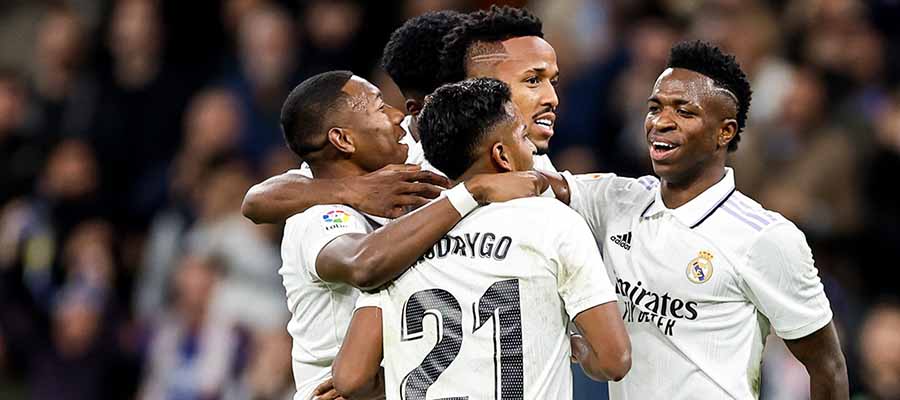 Apuestas Super Copa España – Real Madrid vs FC Barcelona