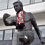 Apuestas Eredivisie | Estatua en Honor a Willy van der Kuijen