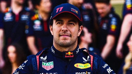 Pronósticos de la Fórmula 1: Checo Pérez obtuvo el cuarto lugar en el GP de Abu Dabi
