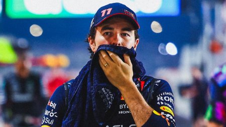 Pronósticos Fórmula 1 | Checo Pérez terminó en la décima posición en el GP de Qatar