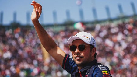 Pronósticos Fórmula 1 | Checo tuvo que abandonar a los 20 segundos la carrera por choca el auto con Leclerc